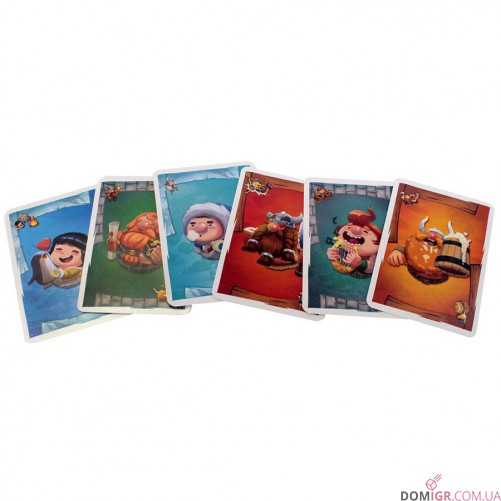 Imperial Settlers: Empires of the North